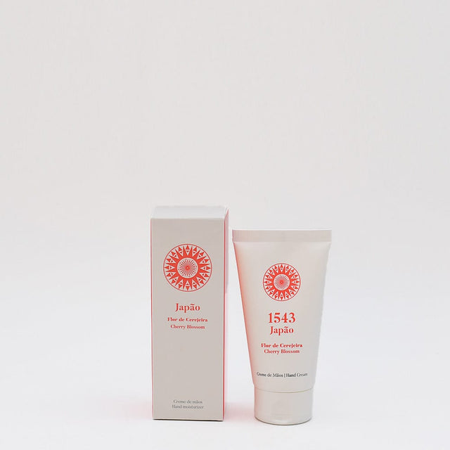 Japão 1543 I Hand Cream