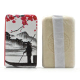 Japão I Luxury Scented Bar Soap