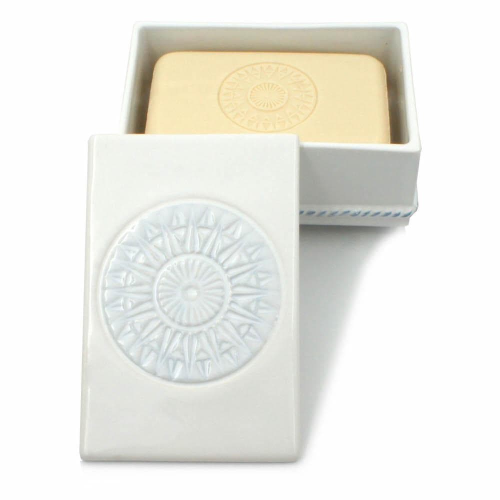 Japão I Luxury Scented Bar Soap