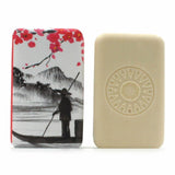 Japão I Luxury Scented Bar Soap