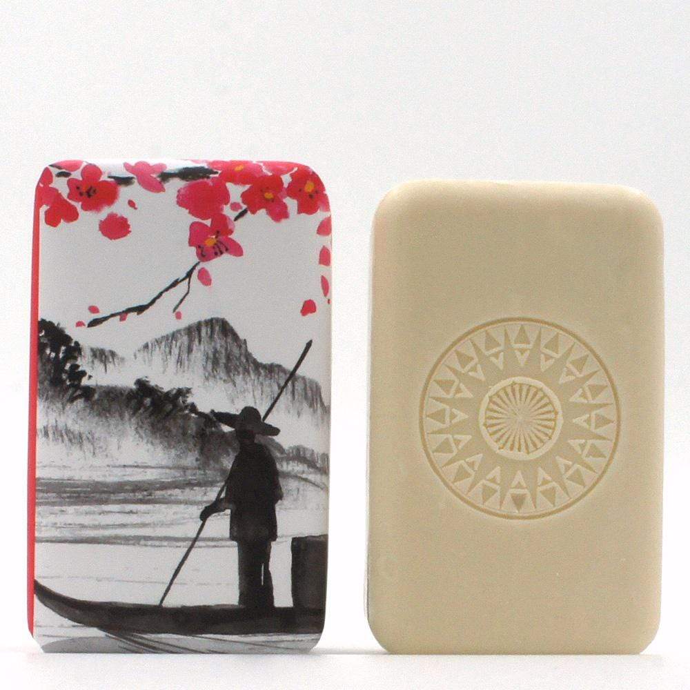 Japão I Luxury Scented Bar Soap