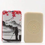 Japão I Luxury Scented Bar Soap