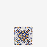 Joined Tile Panel of 4 azulejos 12X12''