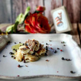 José Gourmet I Canned Codfish in olive oil with garlic