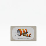 José Gourmet I Canned Codfish in olive oil with garlic