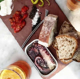 José Gourmet I Canned Octopus in olive oil with garlic