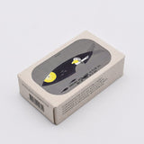 José Gourmet I Canned Sardines in olive oil with lemon