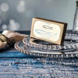 José Gourmet I Canned Small sardines with spicy sauce