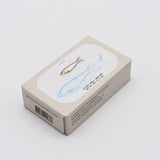 José Gourmet I Canned Small sardines with spicy sauce