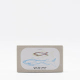 José Gourmet I Canned Small sardines with spicy sauce