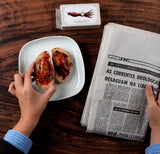 José Gourmet I Canned Squid "em Caldeirada"