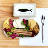 José Gourmet I Small smoked mackerels in olive oil