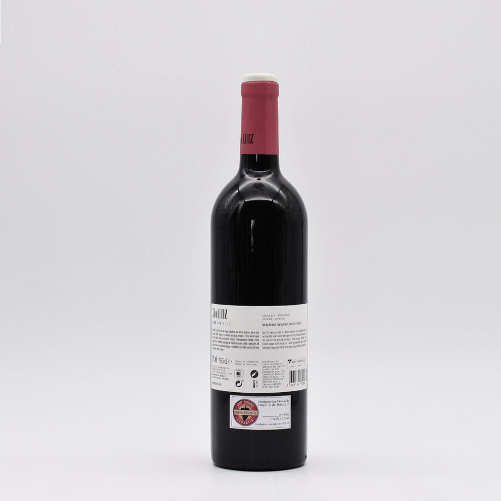 Kopke São Luiz I Red Wine from Douro - 75cl