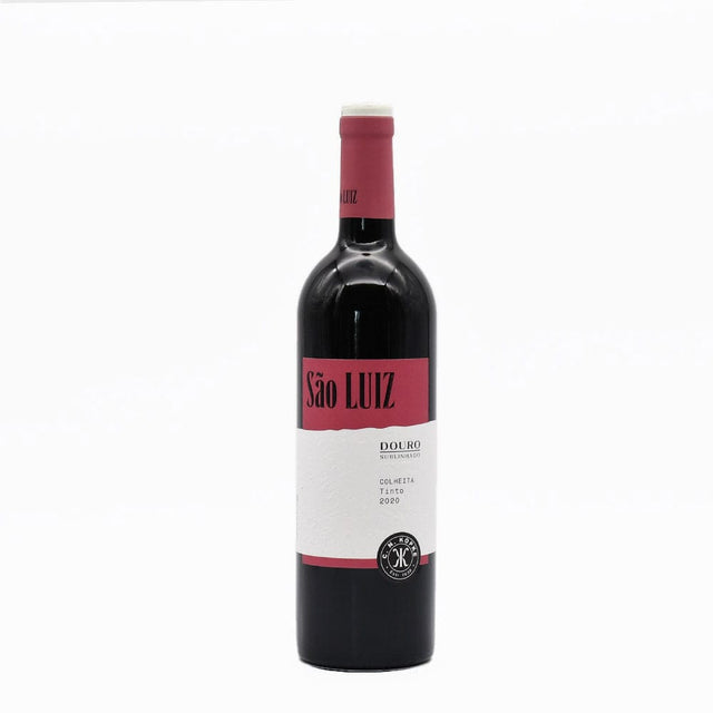 Kopke São Luiz I Red Wine from Douro - 75cl