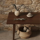 Lifelike Ceramic Sardine