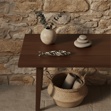 Lifelike Ceramic Sardine