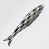 Lifelike Ceramic Sardine