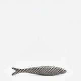 Lifelike Ceramic Sardine