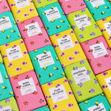 Lilly Bar Soap