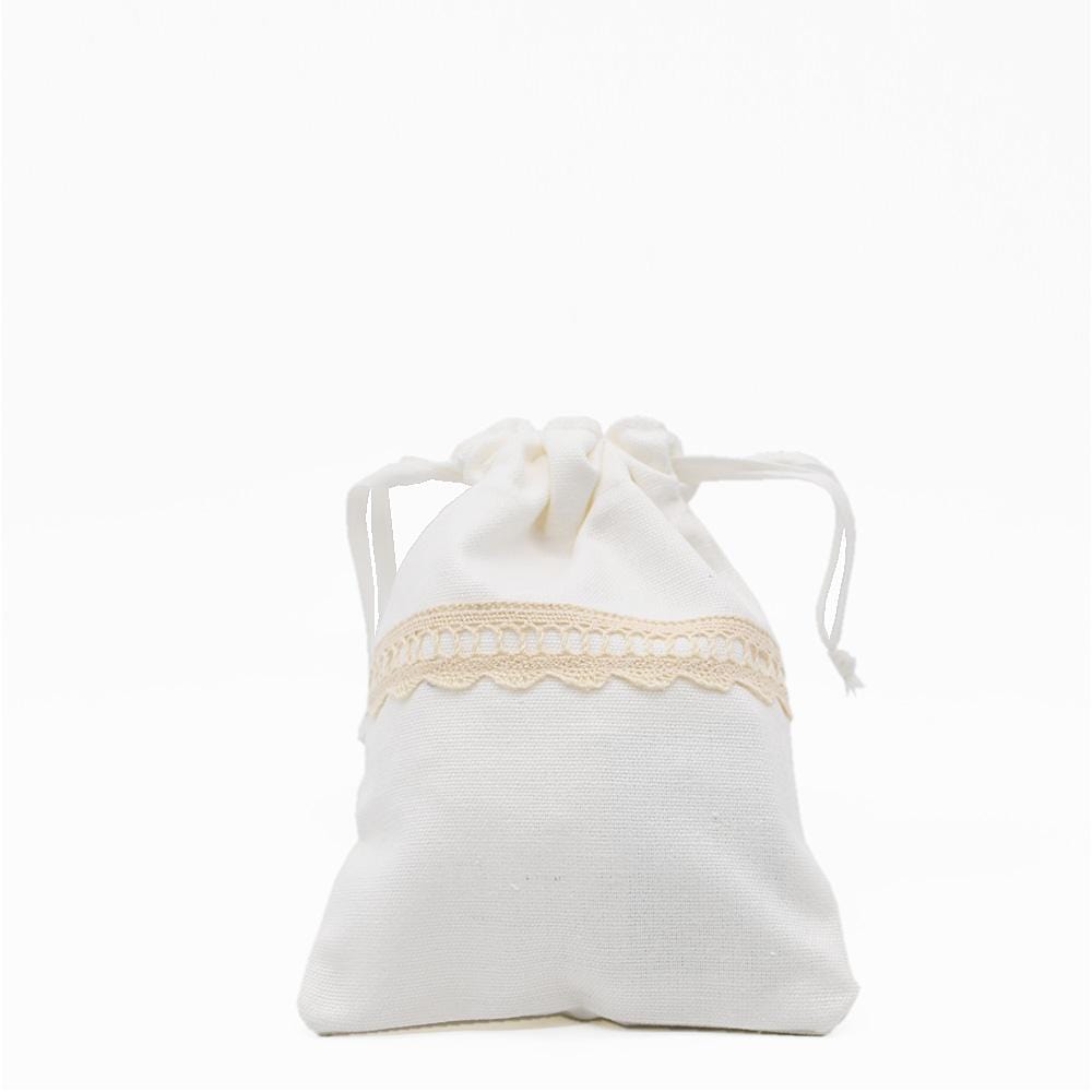 Linen Pouch Motif 1