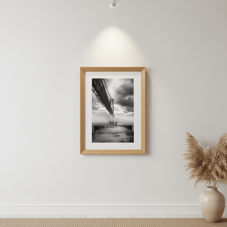 Loneliness I Fine Art Photo by João Cabral