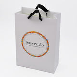 Luisa Paixão I Empty Gift Bag
