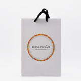 Luisa Paixão I Empty Gift Bag