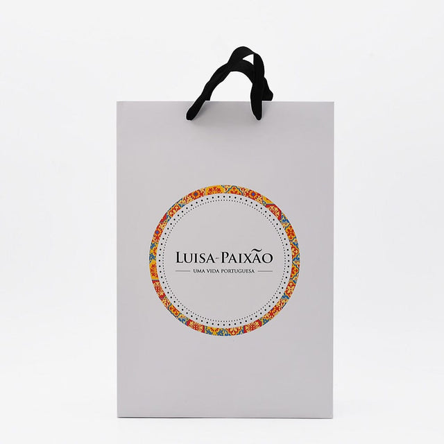 Luisa Paixão I Empty Gift Bag
