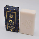 Luxury Bar Soap with Patchouli