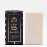 Luxury Bar Soap with Patchouli