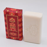 Luxury Bar Soap with Sandalwood