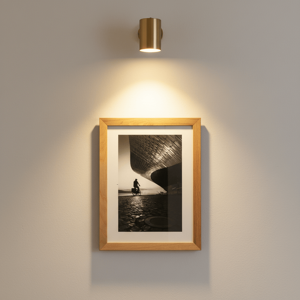 MAAT I Fine Art Photo by João Cabral