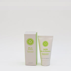 Madeira I Hand Cream