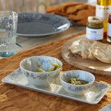 Madeira I Stoneware Bowl - Beige