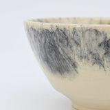 Madeira I Stoneware Bowl - Beige