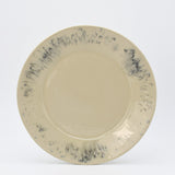 Madeira I Stoneware Dinner Plate - Beige