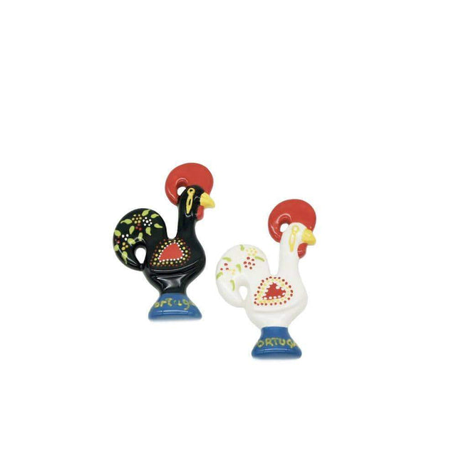Magnet "Galo de Barcelos"