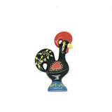 Magnet "Galo de Barcelos" Black