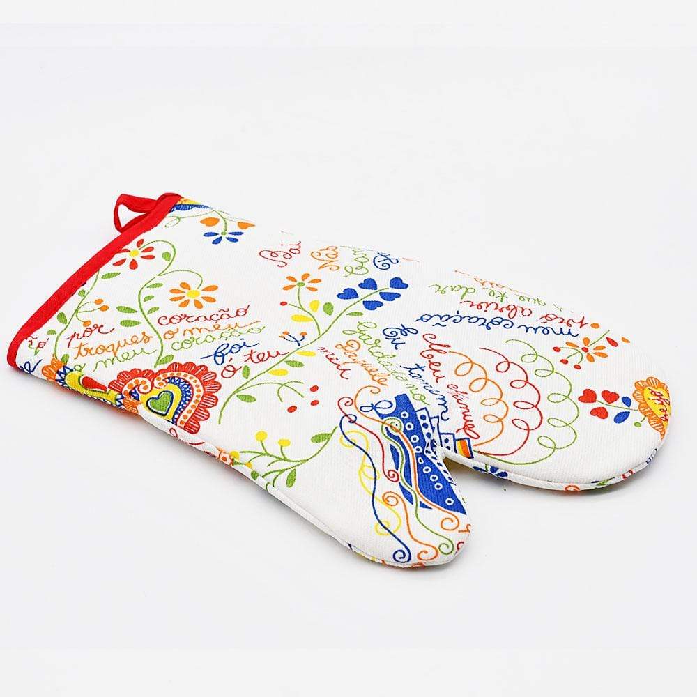 Manique "Namorados" Rouge