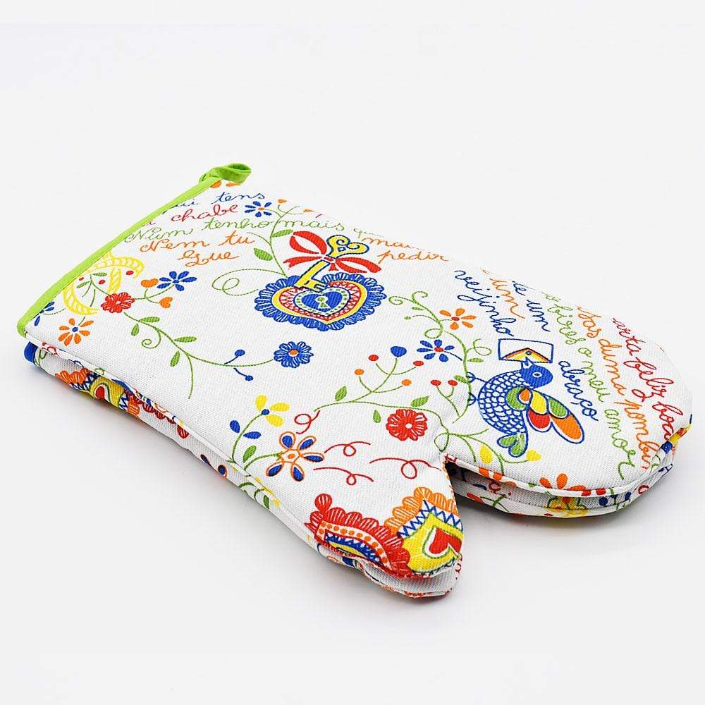 Manique "Namorados" Verte