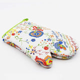 Manique "Namorados" Verte