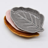 Manteiga I Ceramic Dish - Brown