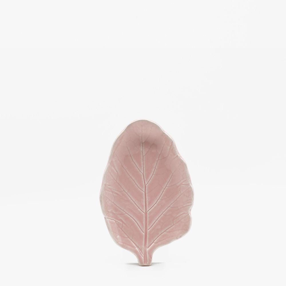Manteiga I Ceramic Dish - Pink