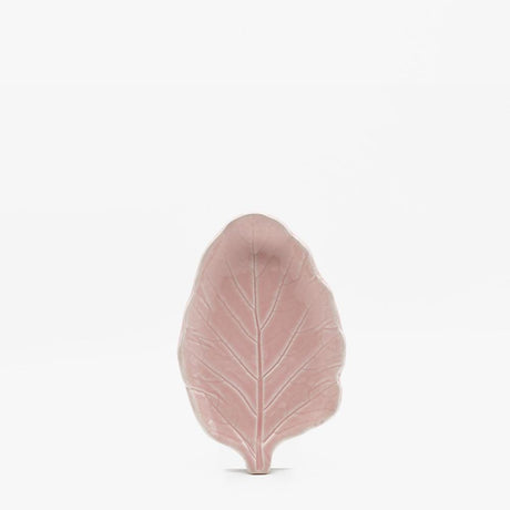 Manteiga I Ceramic Dish - Pink