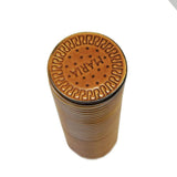 Maria I Ceramic Biscuit Box