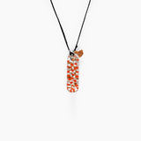 Marinha Grande I Glass Necklace