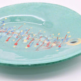 Marinha Grande I Glass plate - 7.5"