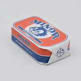 Minor I Canned Small Mackerels in Tomato Sauce