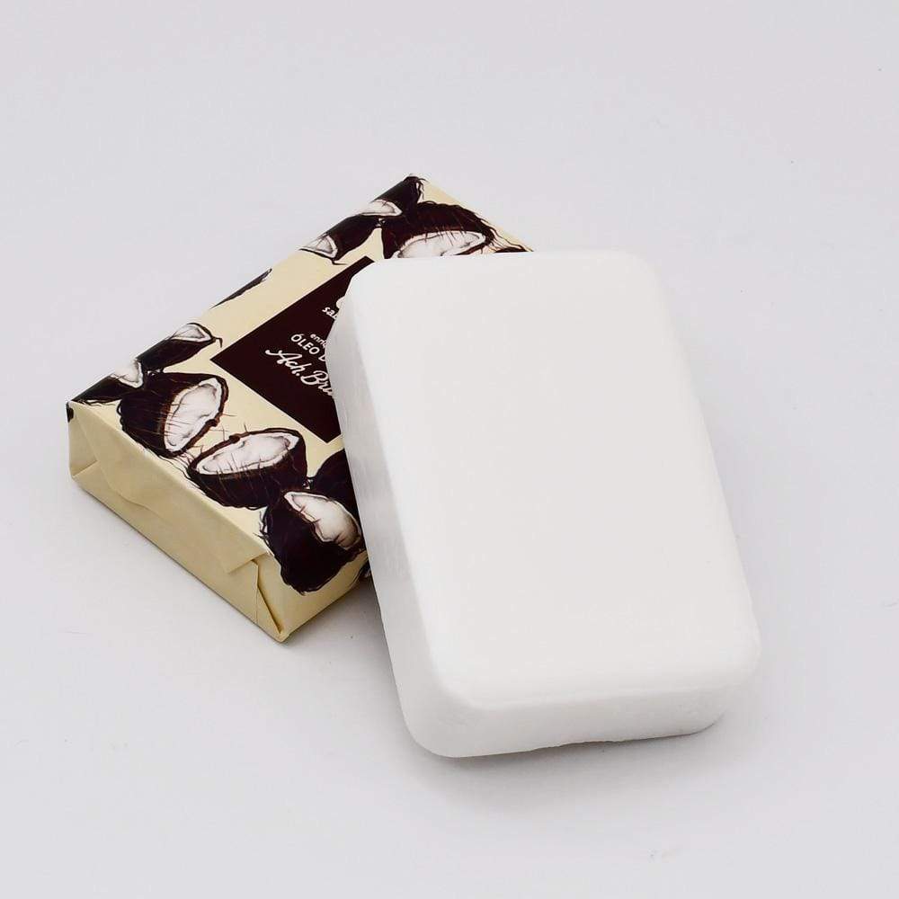 Moisturizing Coconut Bar Soap