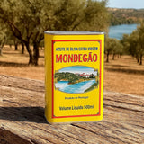Mondegão I Extra virgin olive oil